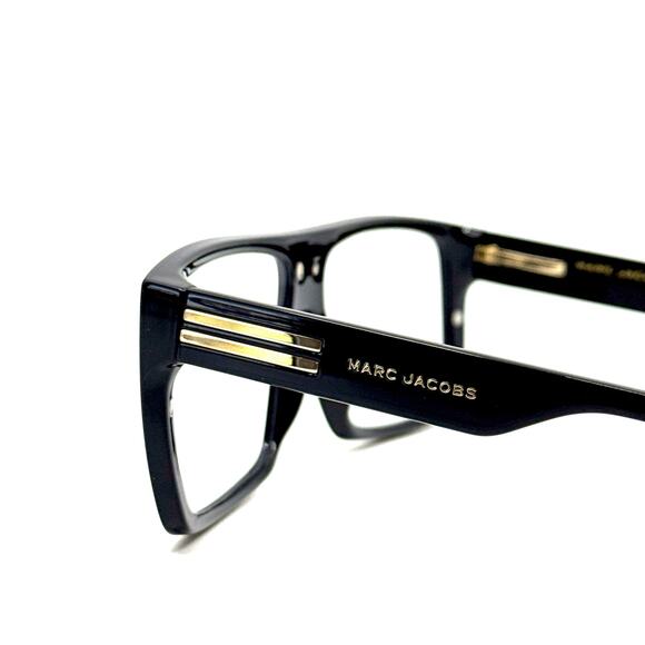 New, MARC JACOBS Sunglasses MARC 672/CB 03KIR Authentic - Picture 16 of 16